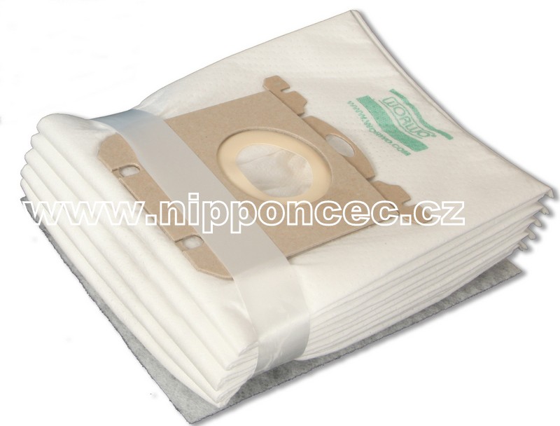 Alternativn - nhradn sky do vysavae typ S-bag, SBAG - Perfect Bag