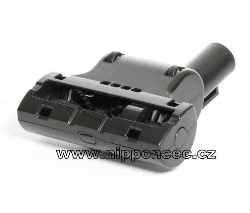 Mal turbokart k vysavai Rowenta Power Space, Rowenta Compacteo Ergo Cyclonic