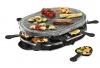 Raclette grily