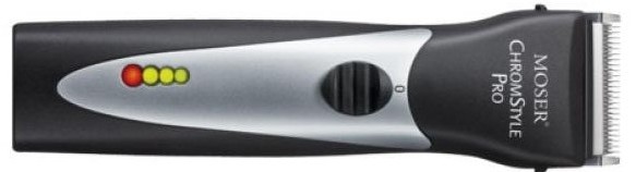 Profesionln zastihovac strojek  MOSER ChromStyle Pro 1871-0071