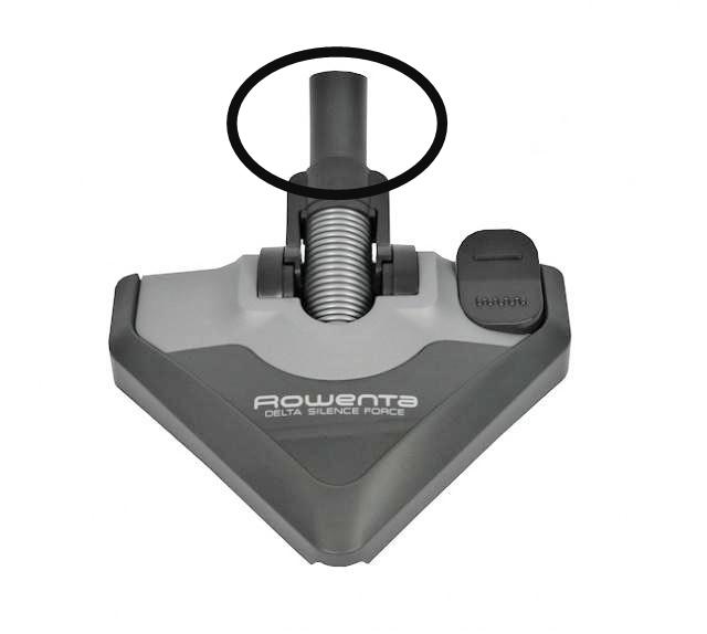hubice ROWENTA Silence Force