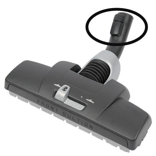 Hubice Electrolux Dust Magnet Esno s mechanickm klipem
