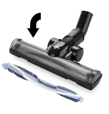 Nhradn kart turbohubice ETA Premium