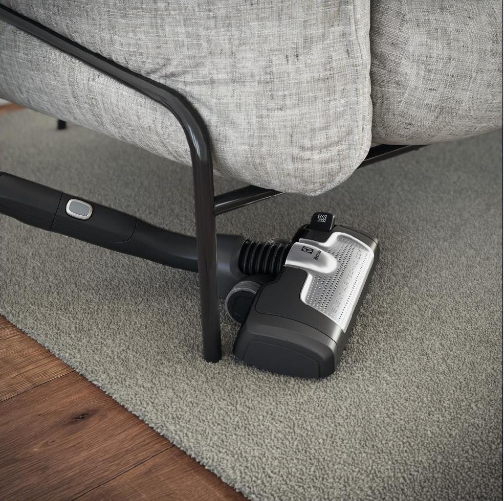 Extra tich originln hubice pro vysavae ELECTROLUX - s optimlnm proudnm vzduchu, pro koberce i podlahu, inn.