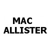 MAC ALLISTER