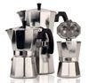 Moka + french 