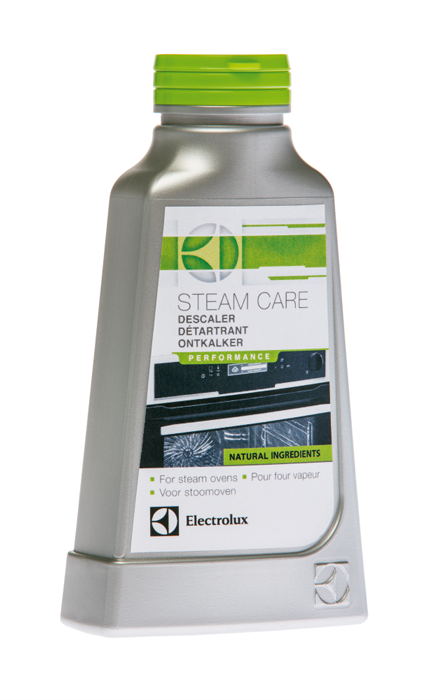 isti parnch trub Electrolux Steam Care