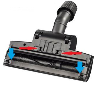 istn turbiny turbokart Xavax TB140
