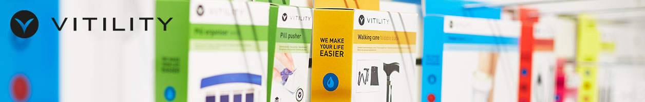 Vitility - produkty kter vm usnadn a zpjemn ivot