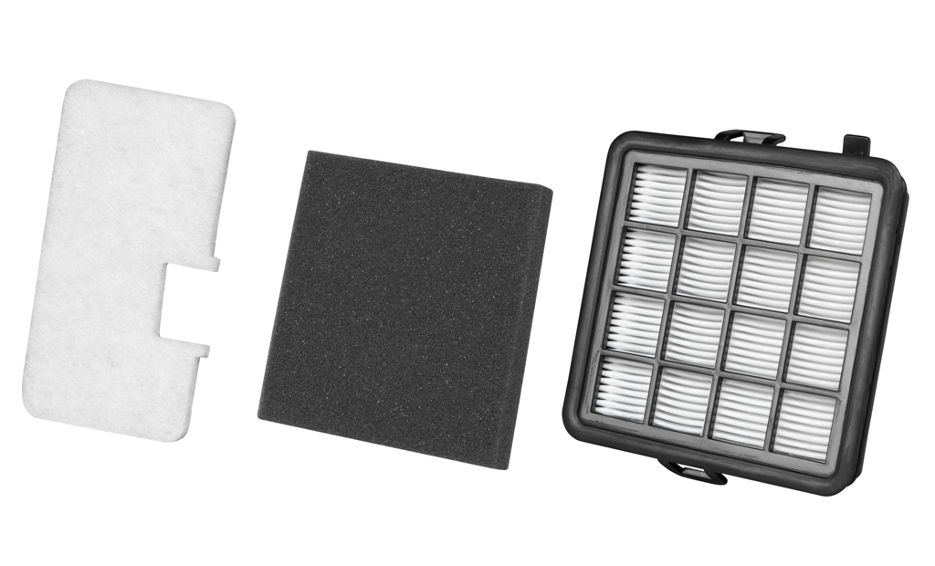 Electrolux EF123ONLINE Sada filtr pro bezskov vysava