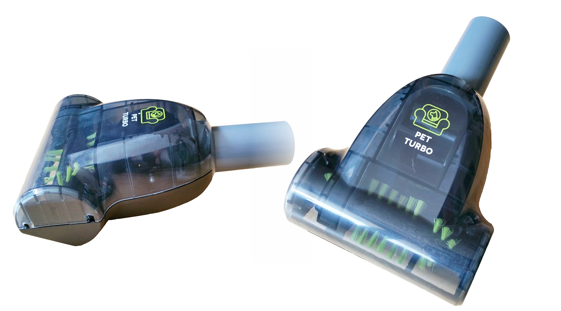 Mal originln turbohubice Zelmer ZVCA85M Pet Turbo