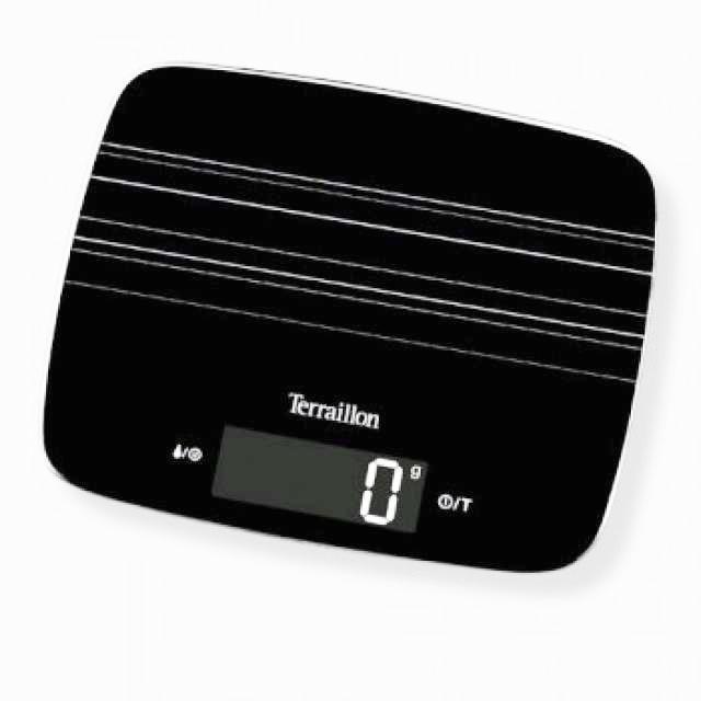 Profi kuchysk digi vha Terraillon 15 kg My Cook