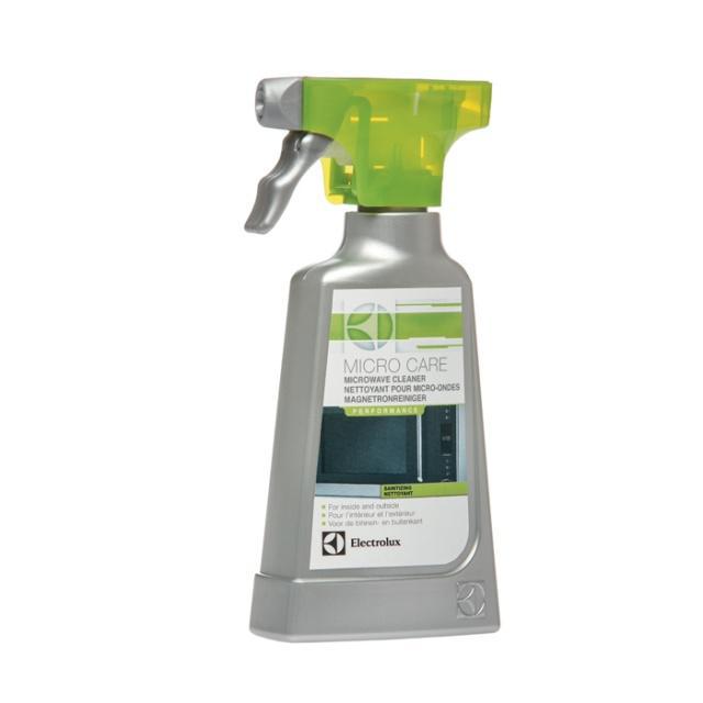 Electrolux MicroCare Spray na istn mikrovlnky