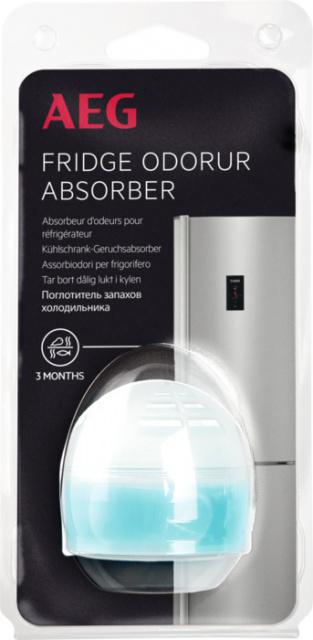 Pohlcova pach v chladnice AEG Fridge Odour Absorber
