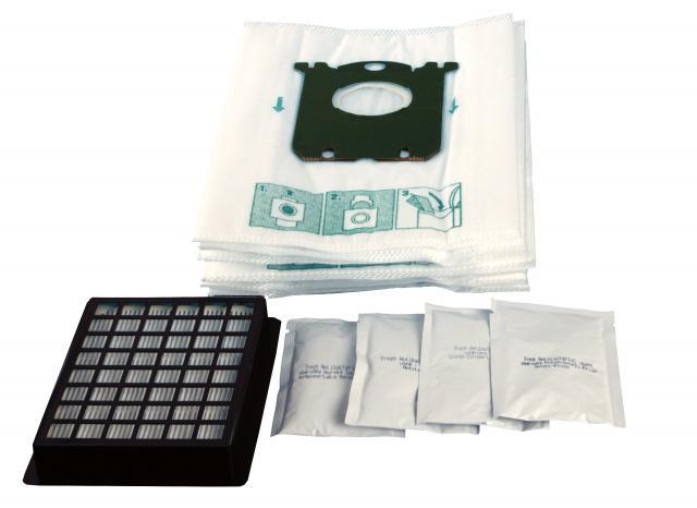Start Pack - sky, filtry, vn - pro vysavae Electrolux, AEG, Philips - od firmy Jolly