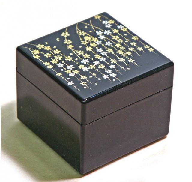 Japonsk perkovnice Sakura