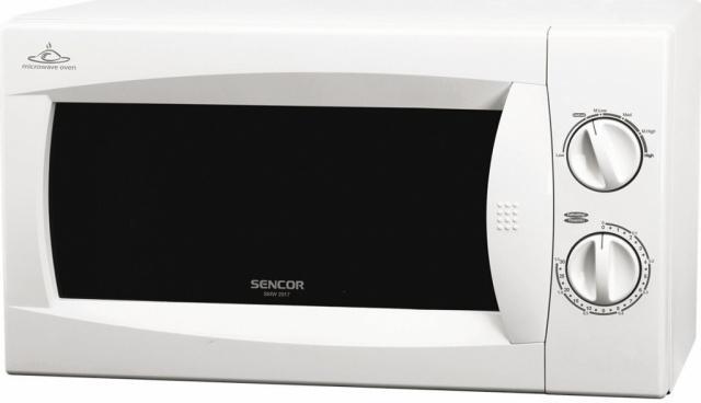 Mikrovlnn trouba Sencor SMW2917