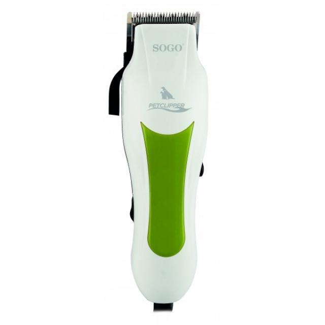 Stihac strojek na psa Sogo CPE-SS-3530
