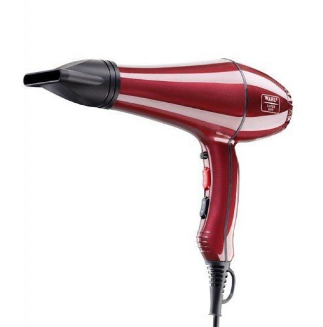Profesionln fn Wahl 2000 Super Dry Ionic