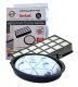 Filtry ROWENTA ZR903701 Silence Force Cyclonic 4A, 5* - originl