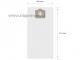 Sek pro SOTECO Nevada 515 a SCUP textiln 3ks
