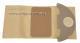 Sky a filtran patrona pro KRCHER A 2054 (42x20 cm) paprov 10+1ks