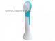 Nhradn hlavice Koma pro elektrick zubn kartky Philips Sonicare FOR KIDS HX6034, 4 ks.