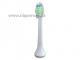 Nhradn hlavice Koma pro elektrick zubn kartky Philips Sonicare OPTIMAL WHITE HX6064, 4 ks.