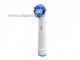 Nhradn hlavice Koma pro elektrick zubn kartky Braun Oral-B PRECISION CLEAN.