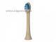 Nhradn bambusov hlavice Koma pro zubn kartky Philips Sonicare HX6014.