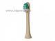 Nhradn bambusov hlavice Koma pro zubn kartky Philips Sonicare HX6014.