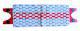 Alternativn nvlek pro mop Vileda Ultramax (36x14cm)