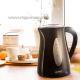 Rychlovarn konvice First Austria FA 5417-6 Black 1,7 L