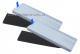 Filtry, karte a mop pro ETA Raggio, Rowenta S75 X-Plorer a 360 Robot Vacuum S6, sada 6ks
