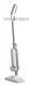 Parn mop Concept CP2100