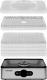 Suika ovoce a zeleniny Concept SO1011, 240 W