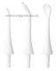 Nhradn hlavice k dentln spre PERFECT SMILE, set 3 ks, Concept ZK0003 