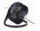 Mini ventiltor Maxxter na USB ern - 10 cm