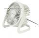 Mini ventiltor Maxxter na USB bl - 10 cm