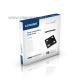Osobn diagnostick vha Concept VO4001 PERFECT HEALTH, max 180 kg