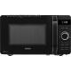 Mikrovlnn trouba Sencor SMW 5117BK, 17L, 800W