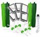 20ks Maxi sada filtr a kart pro iRobot Roomba e5, e6, i3, i4, i5, i6, i7, i8, j7 