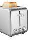 Automatick vysunut toast.