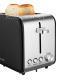 Automatick vysunut toast.