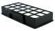 HEPA filtr a sky pro vysava ROWENTA (typ ZR200540+ZR920101) 1+8ks