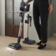 Tyov AKU vysava Electrolux 800 Wet EP81B25WET
