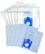 Sky WORWO SBMB01K mikrovlkno 10ks 