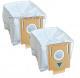 8ks Sada HEPA filtry, karte, mop a sky pro ECOVACS Deebot Ozmo N8+, T8+, T9, T9+