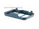 Kobercov nstavec pro parn isti Rowenta STEAM POWER RY65xx a Tefal VP6555RH 