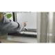 Filtr Electrolux CLEAN360 - EFDCLN6E na filtraci velmi jemnch prachovch stic.